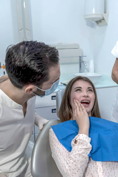 Best Dentist for Dental Trauma  in Sheridan, AR