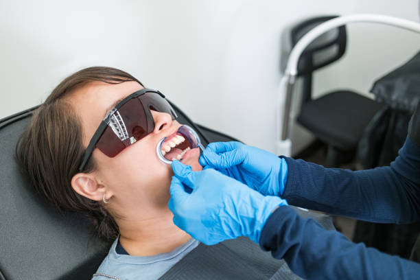 Dentist for Dental Trauma in AR